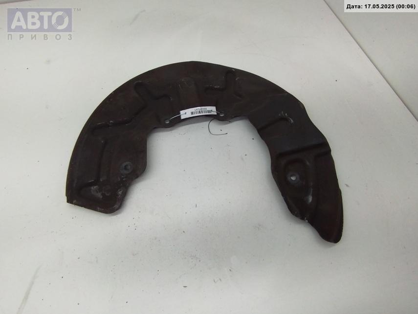 Кожух к Audi A4 2003