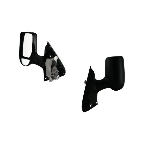Зеркало наружное левое к Ford Transit 2008
