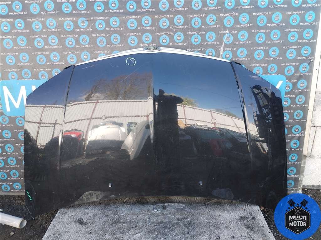 Капот к Chrysler Voyager 2010
