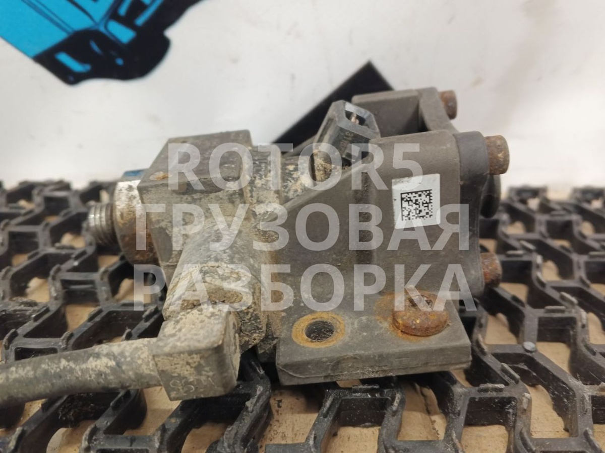 Форсунка Adblue  XF 2012