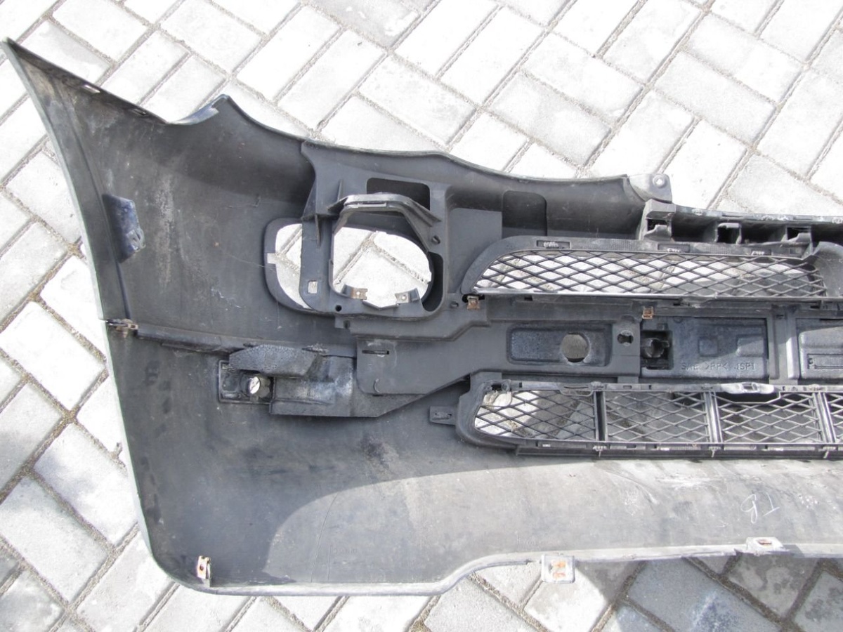 Бампер передний к BMW X5 2004