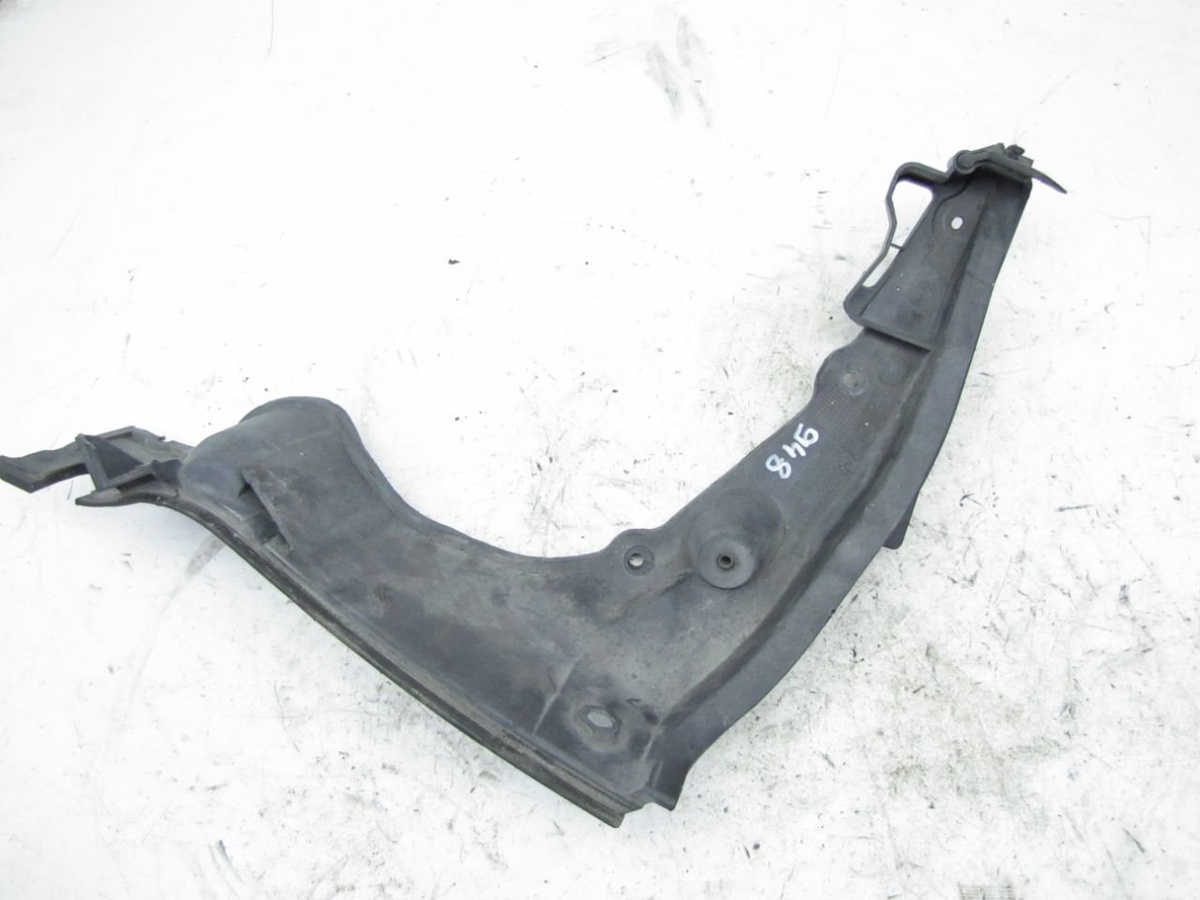 Перегородка к BMW X5 2004
