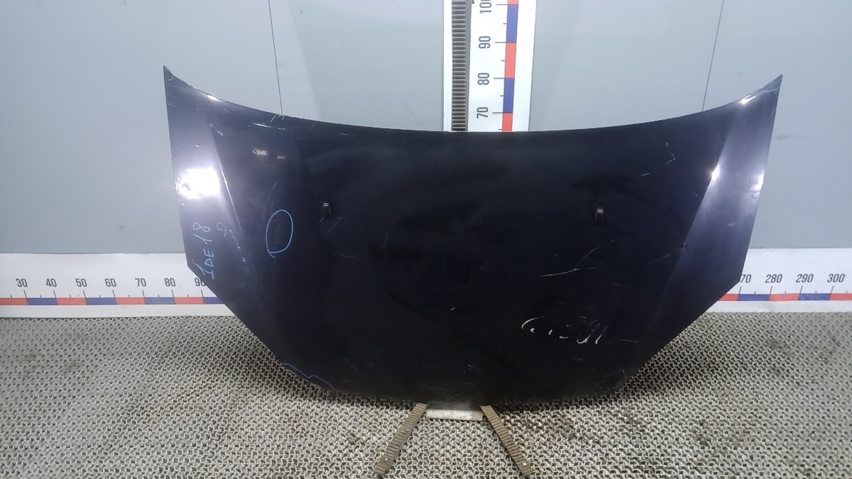 Капот к Ford C-MAX 2006