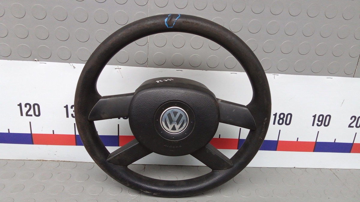 Руль к Volkswagen Caddy 2004