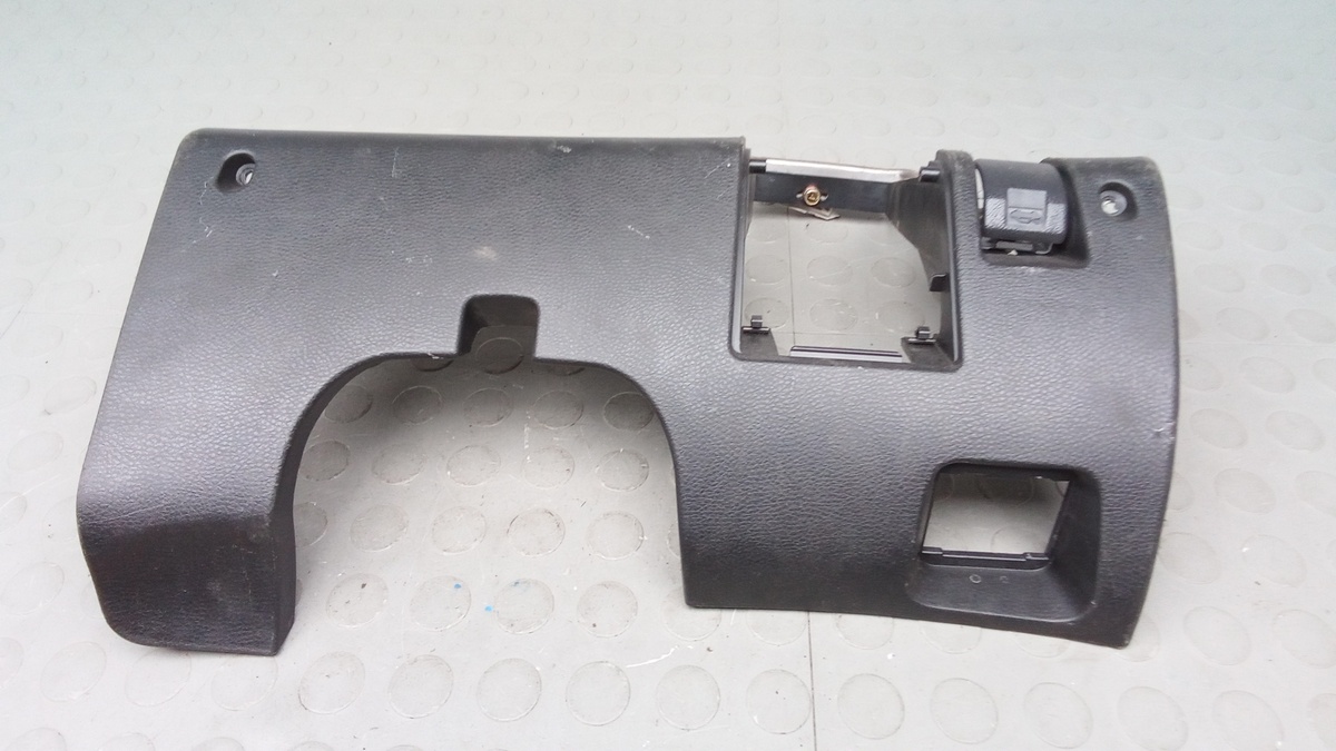 Ручка открывания капота к Mitsubishi Lancer 2006