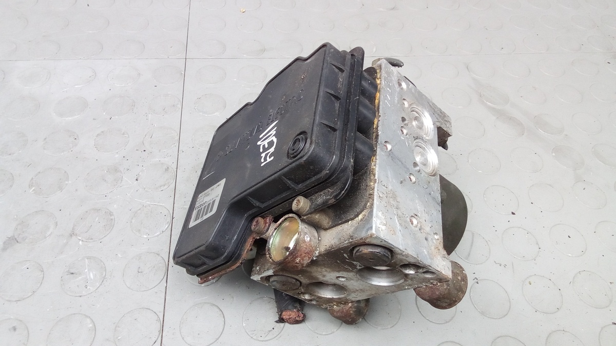 Блок ABS к Mazda 156 2005