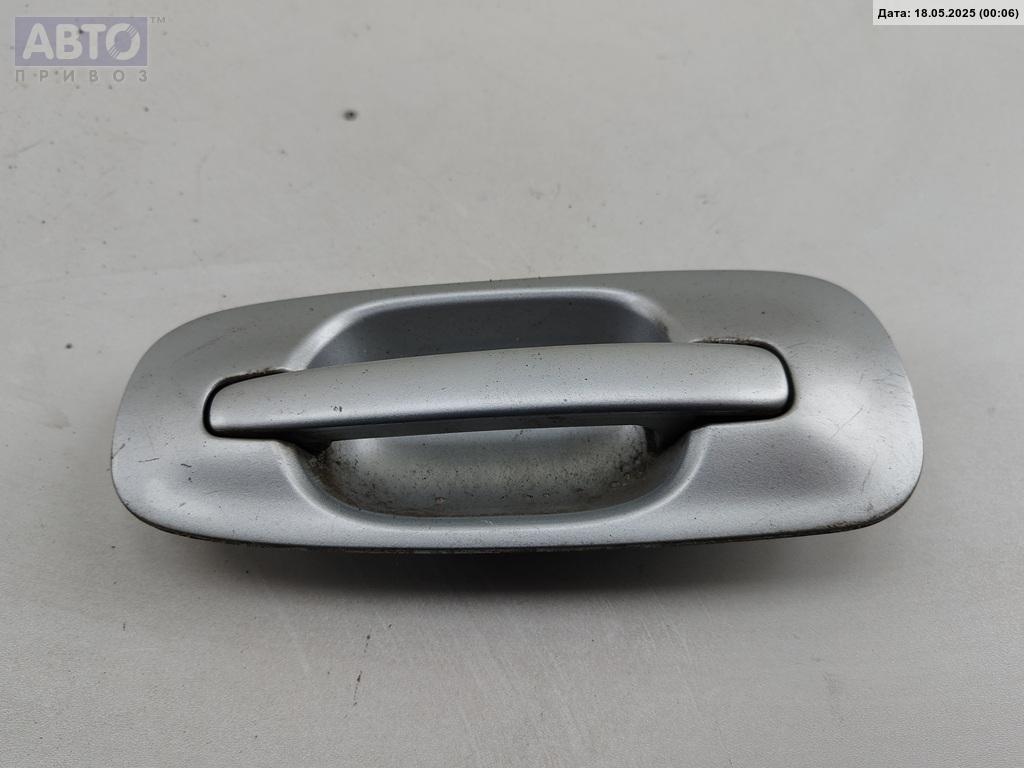 Ручки наружные к Subaru Impreza 2001
