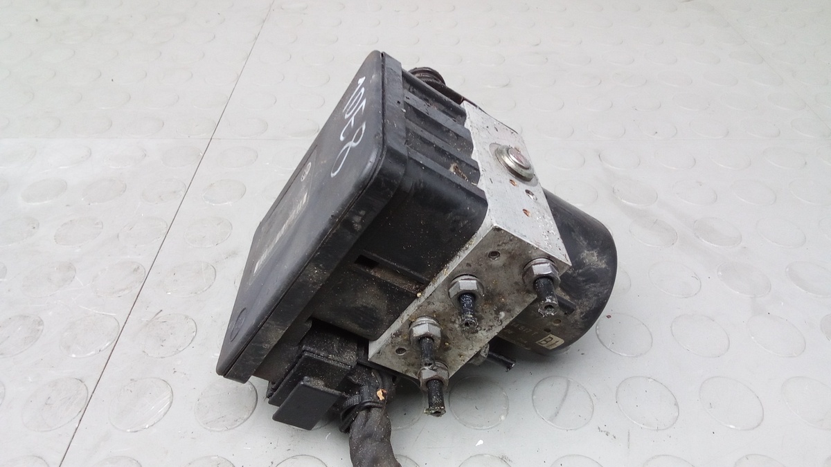 Блок ABS к Volkswagen Golf Plus 2007