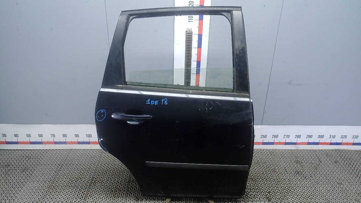 Дверь задняя правая к Ford C-MAX 2006