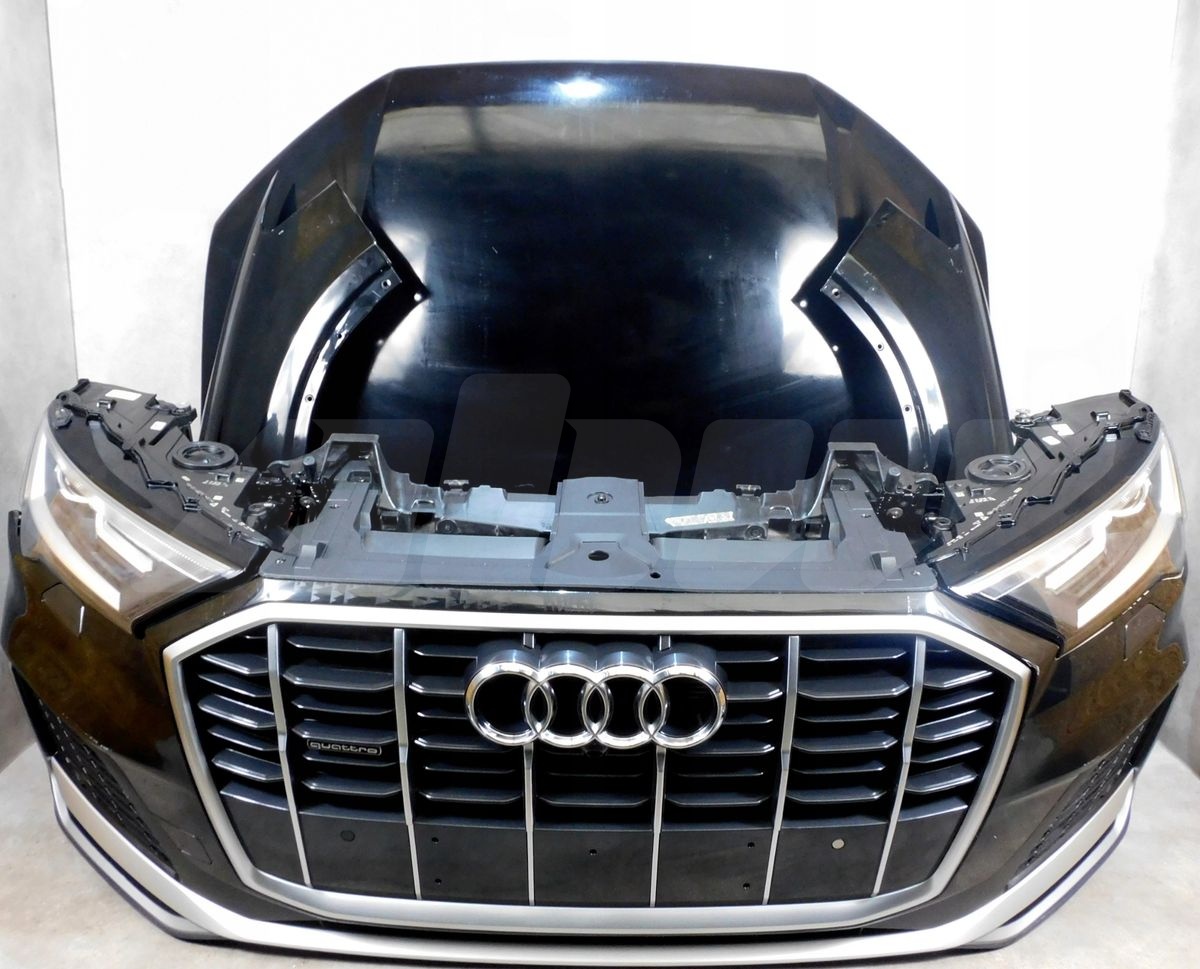 Авто на разбор Audi Q7 2024