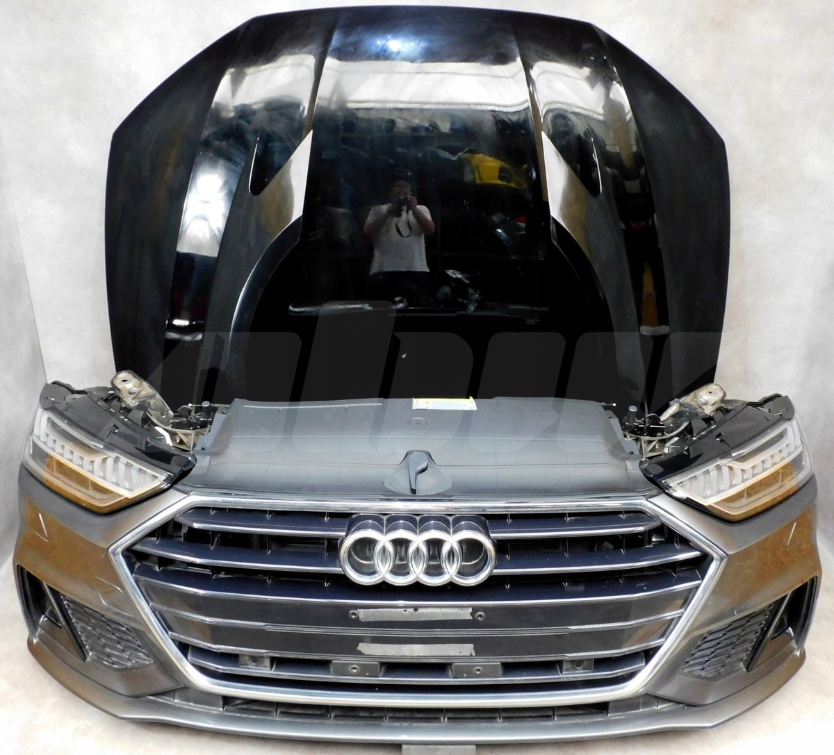 Авто на разбор Audi A7 2024