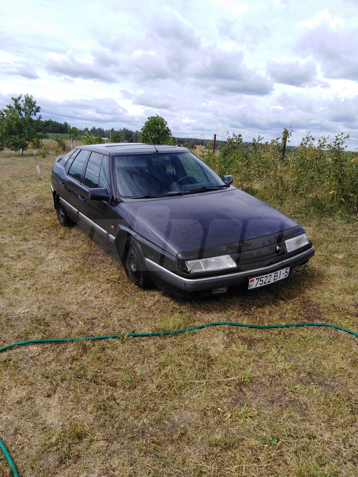 Авто на разбор
