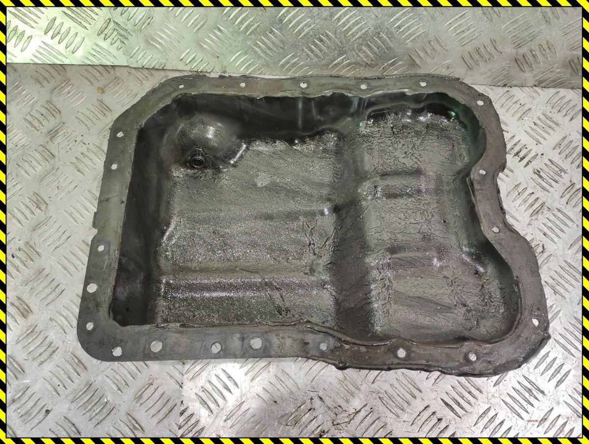Поддон к Mitsubishi Lancer 2008