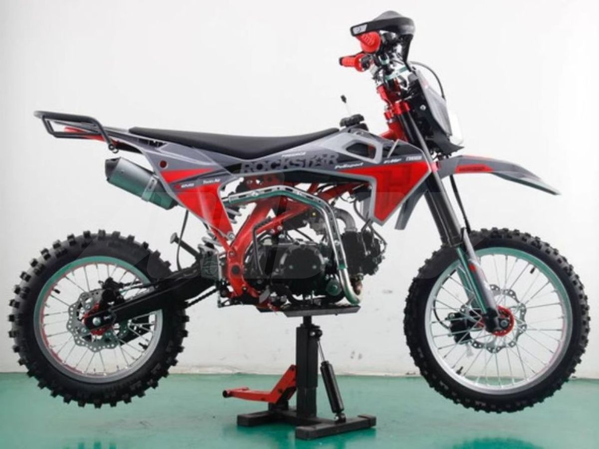 Racer Z2, 2025