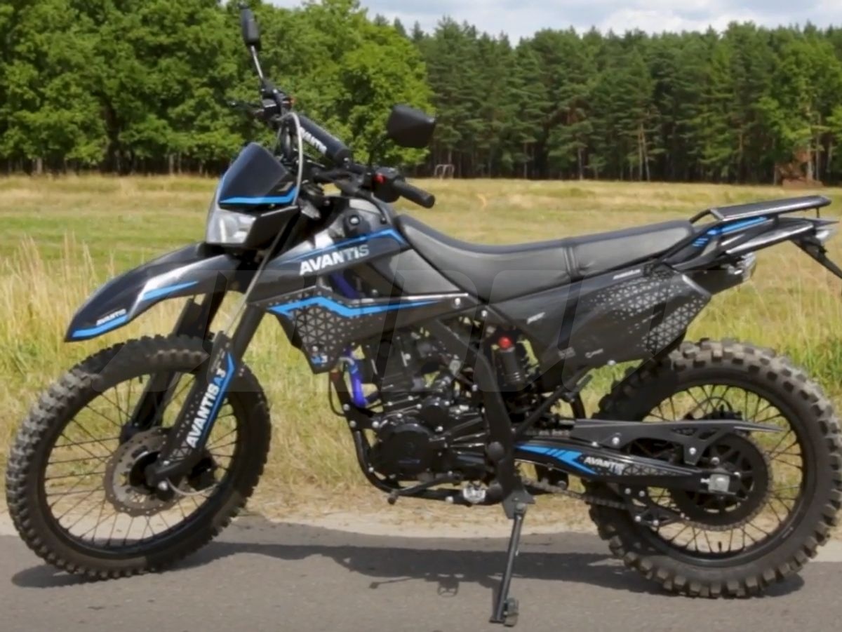 Avantis LX 300 NB, 2025
