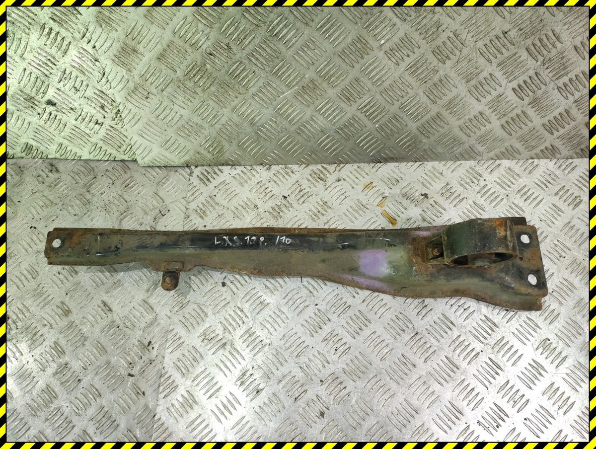 Балка под КПП к Mitsubishi Lancer 2008