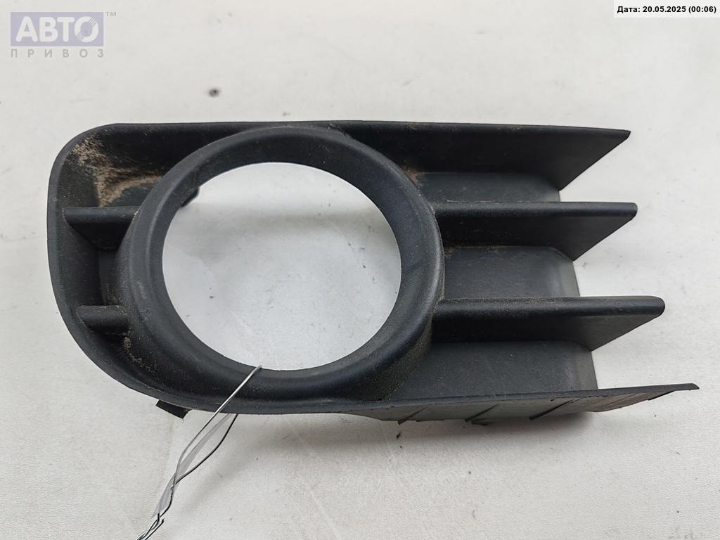 Рамка фары к Renault Megane 2003