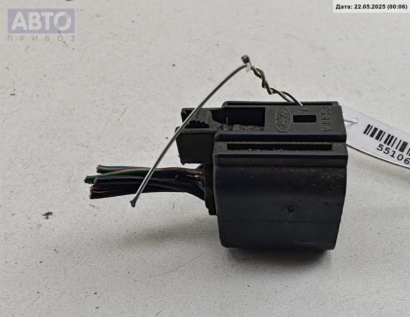 Разъем AUX / USB к Ford Mondeo 2004