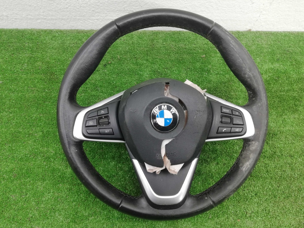 Руль к BMW X2 2018
