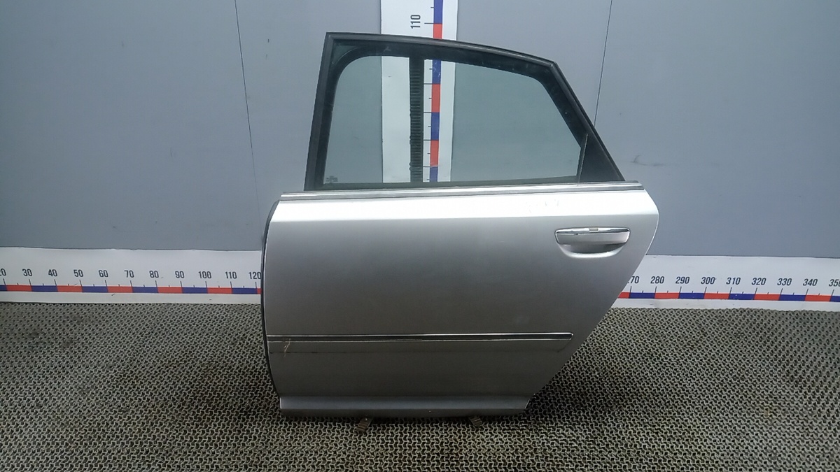 Дверь задняя левая к Audi A8 2006