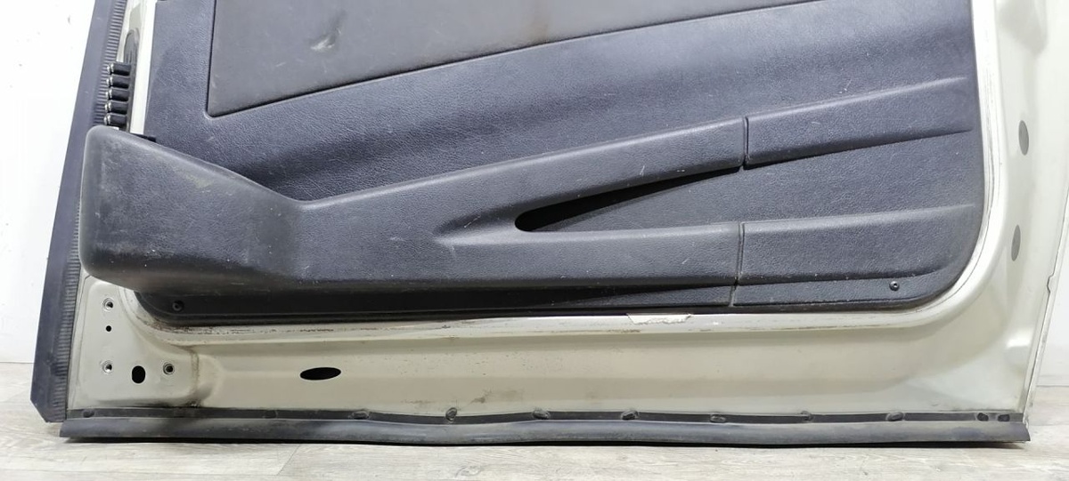 Дверь сдвижная к Peugeot 807 2010