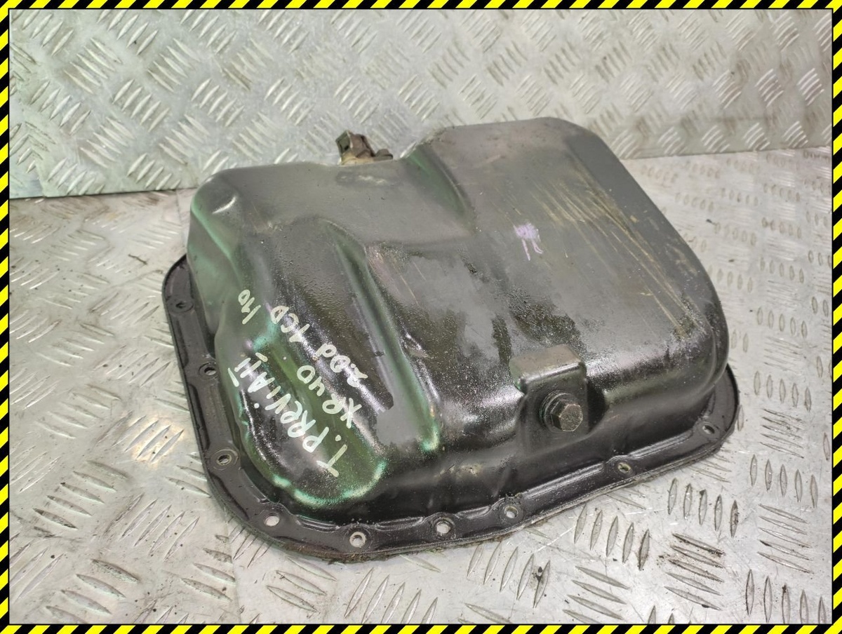 Поддон к Toyota Previa 2002
