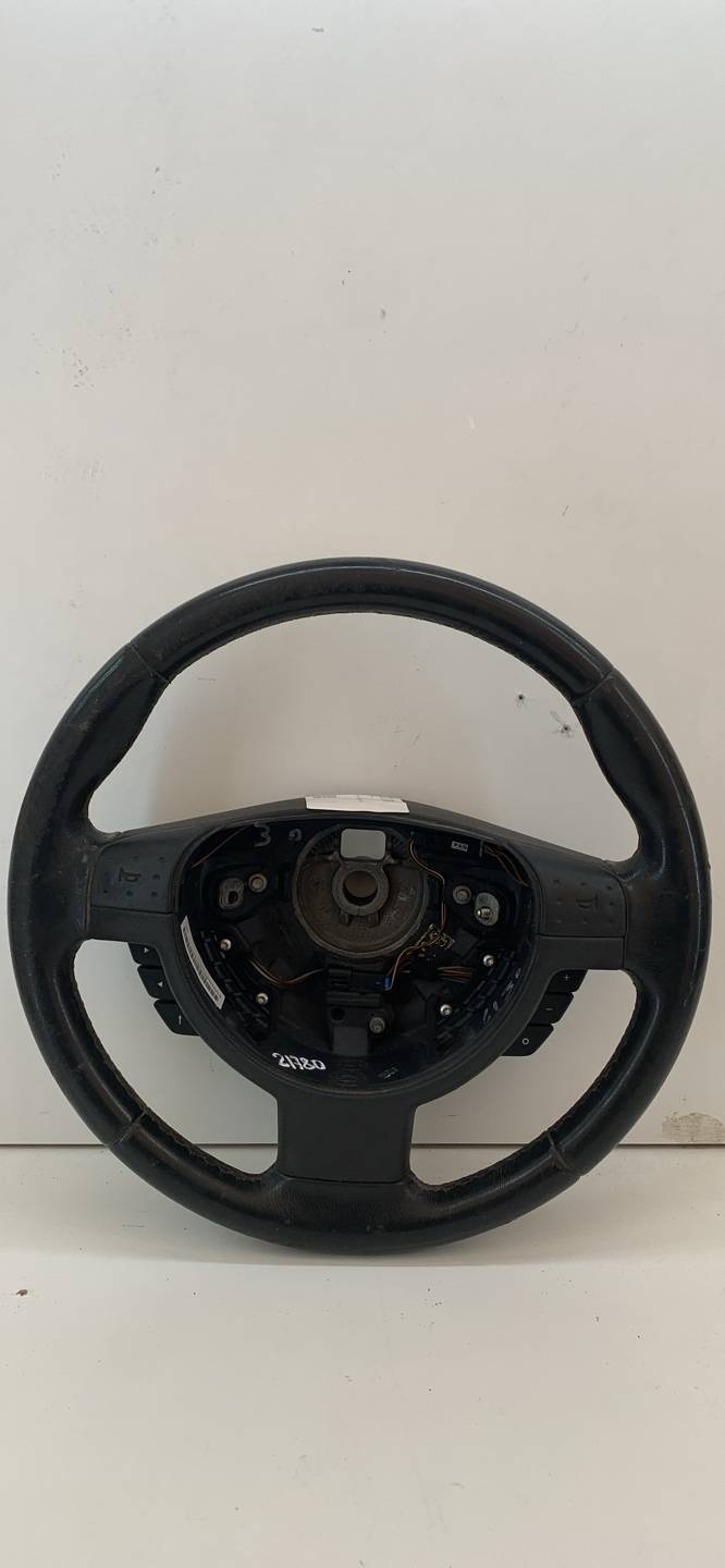 Руль к Opel Corsa 2002
