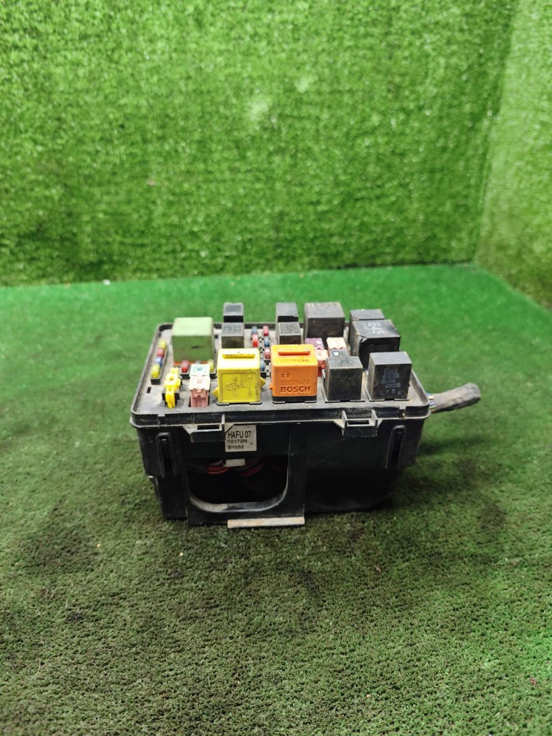 Блок предохранителей к Great Wall Hover 2008