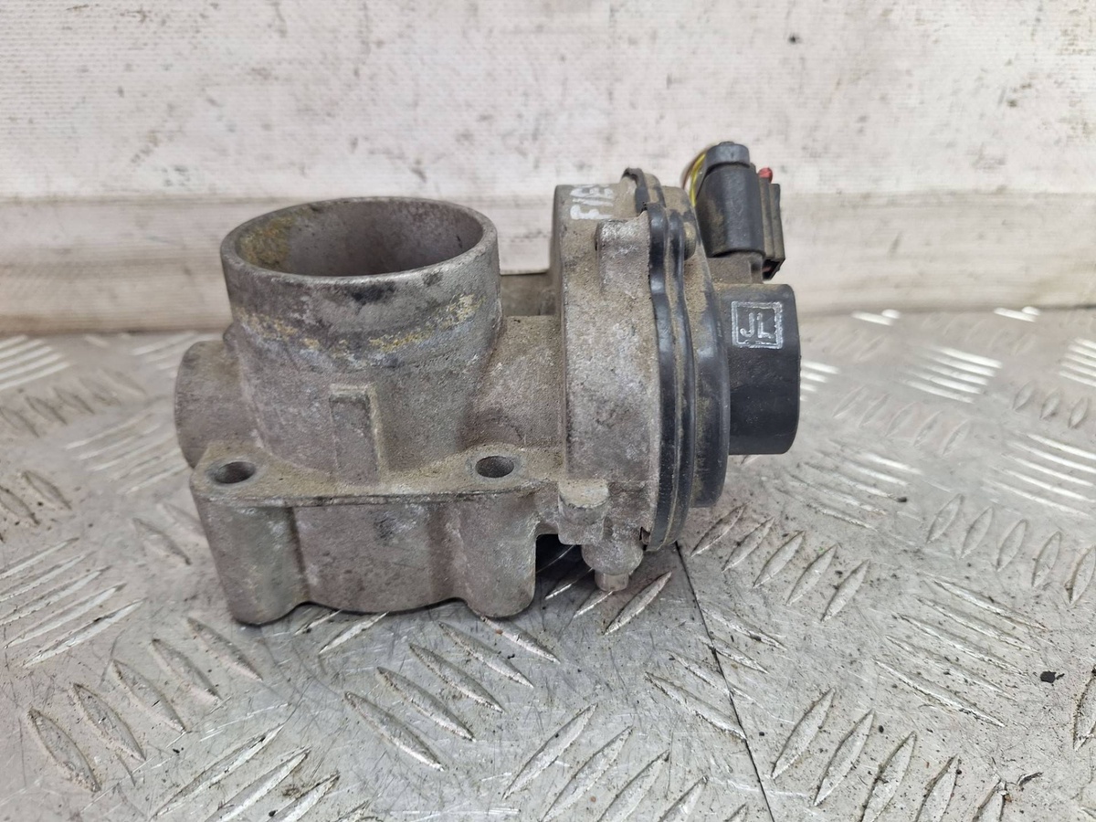 Заслонка дроссельная к Ford Fiesta 1997