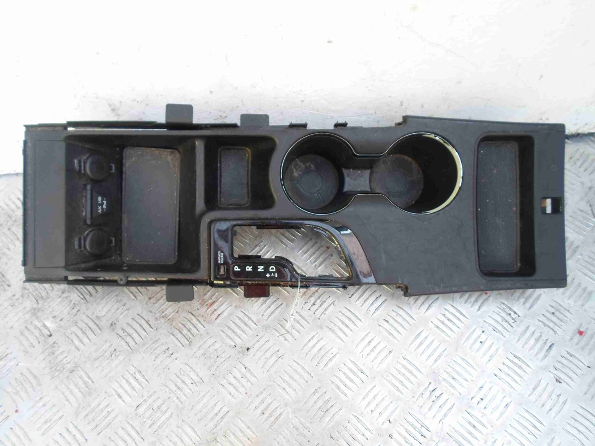 Подстаканник к Hyundai Sonata 2011