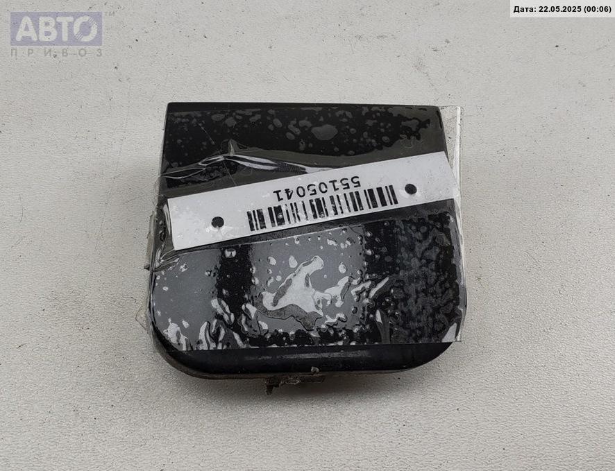 Решетка бампера к Ford Focus 2002