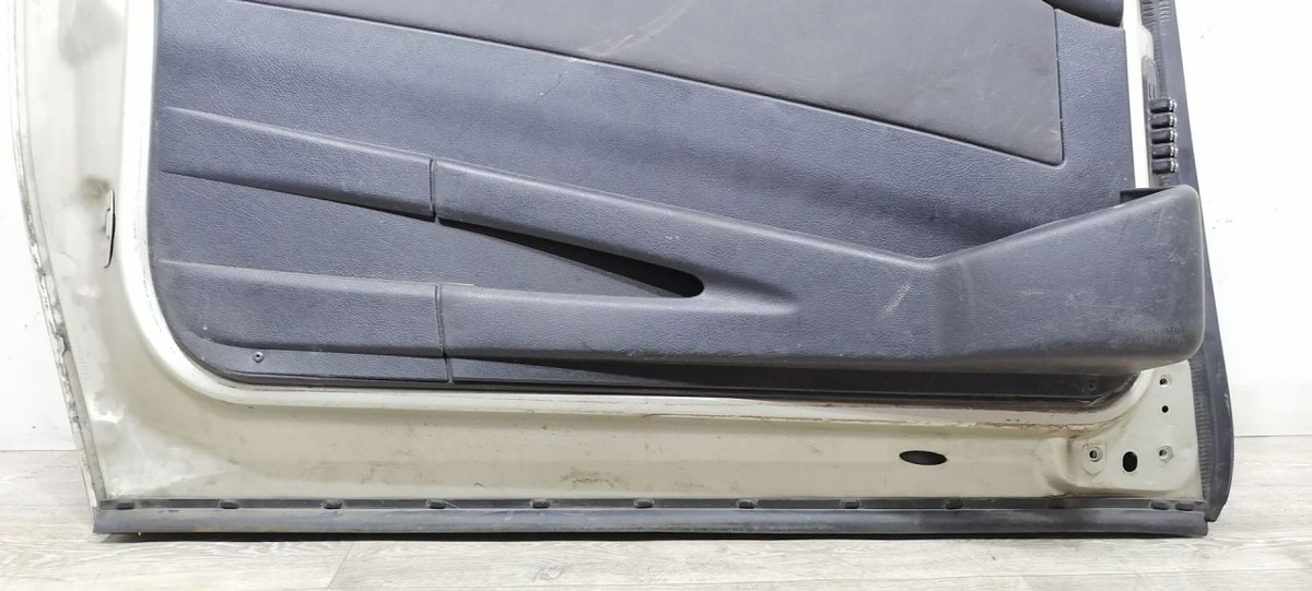 Дверь сдвижная к Peugeot 807 2010