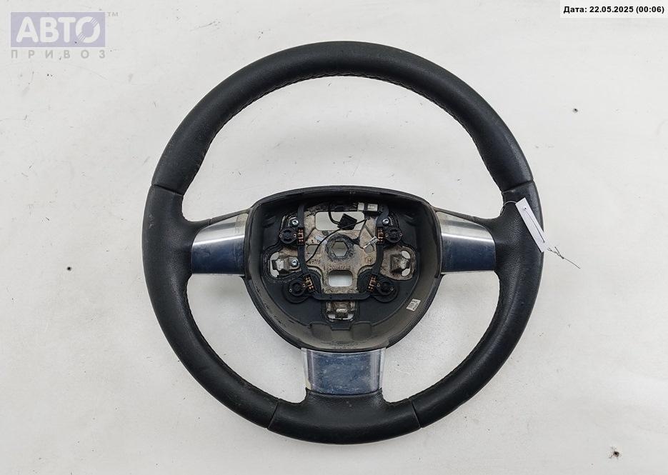 Руль к Ford Focus 2010