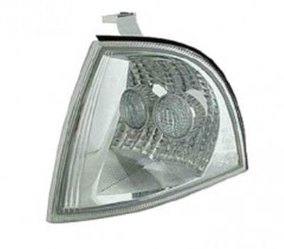 Поворотник левый к Skoda Octavia 2003