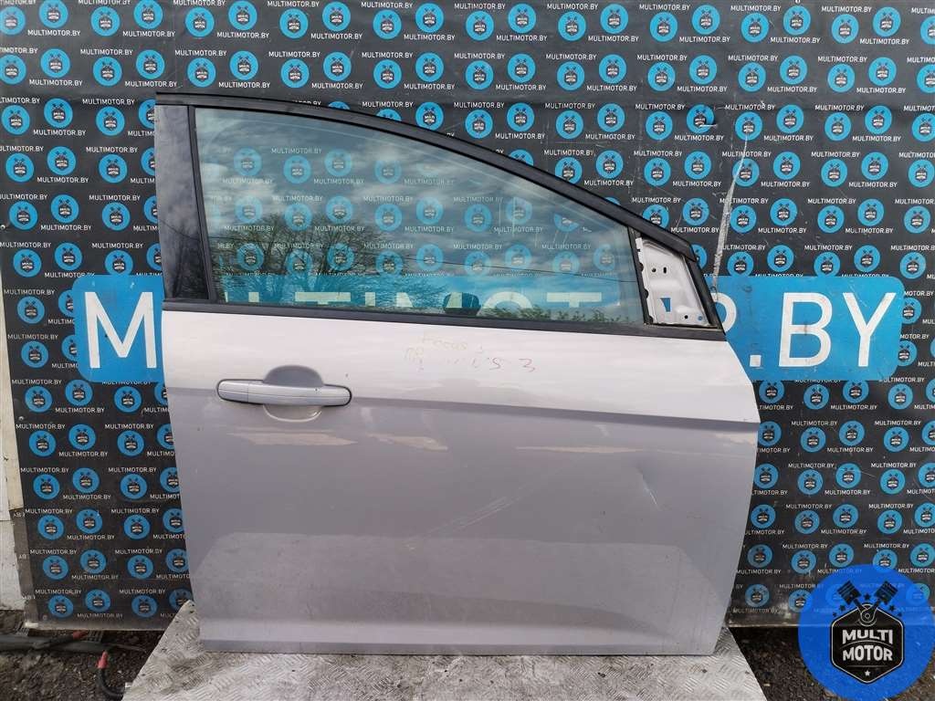 Кнопка стеклоподъемника к Ford Focus 2013