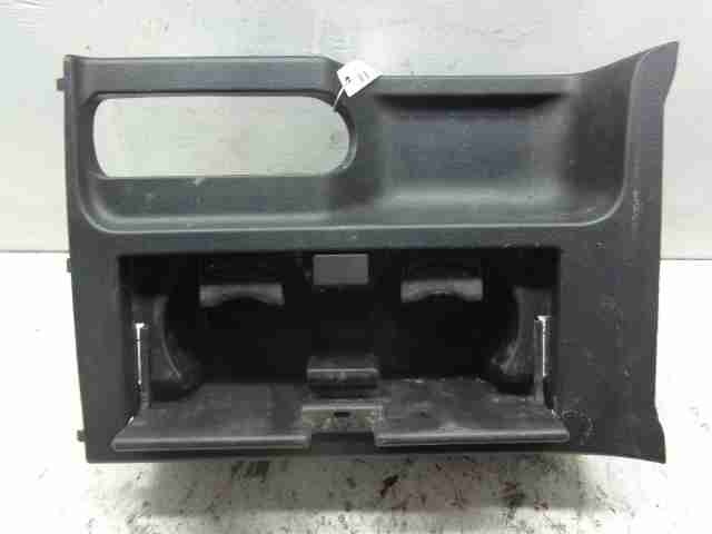 Подстаканник к Suzuki Grand Vitara 2010