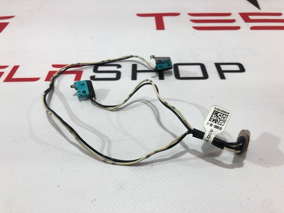 Датчик (прочие) к Tesla Model S 2016