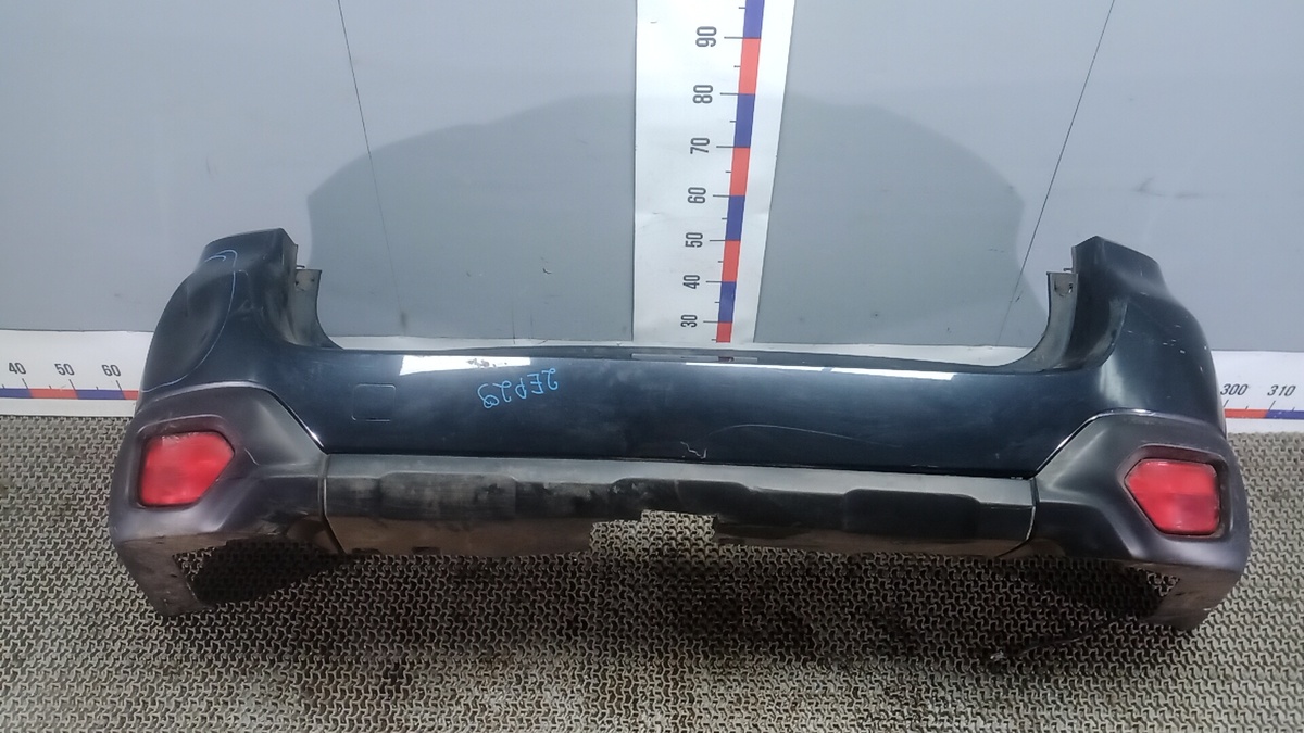 Бампер задний к Subaru Outback 2015