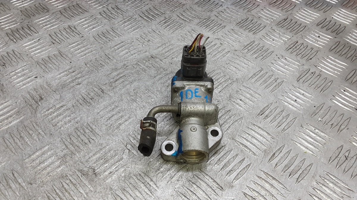 Клапан EGR к Mazda 156 2002