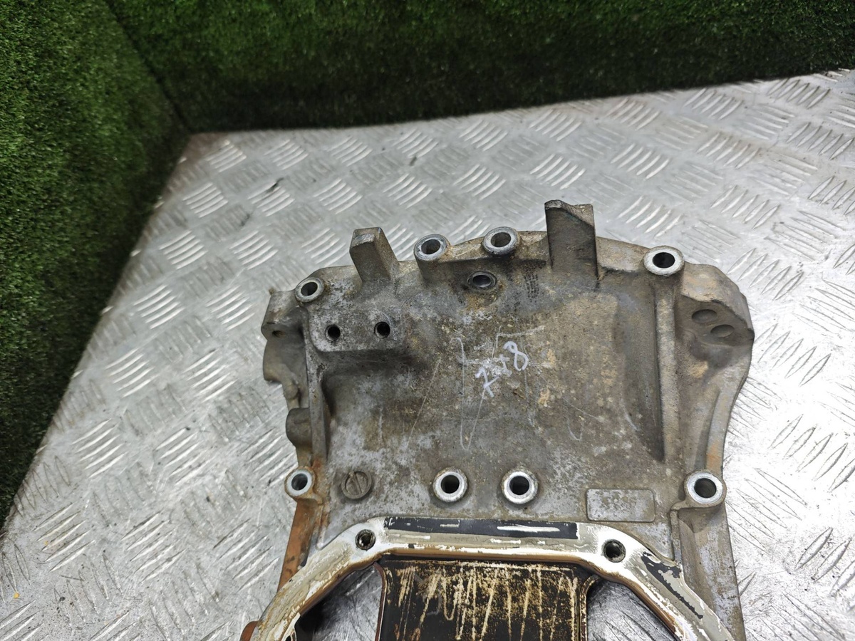 Поддон к Mazda 626 1998
