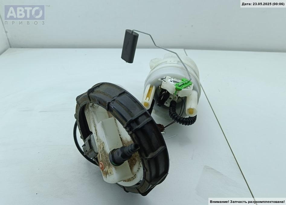 ТНВД к Renault Captur 2016