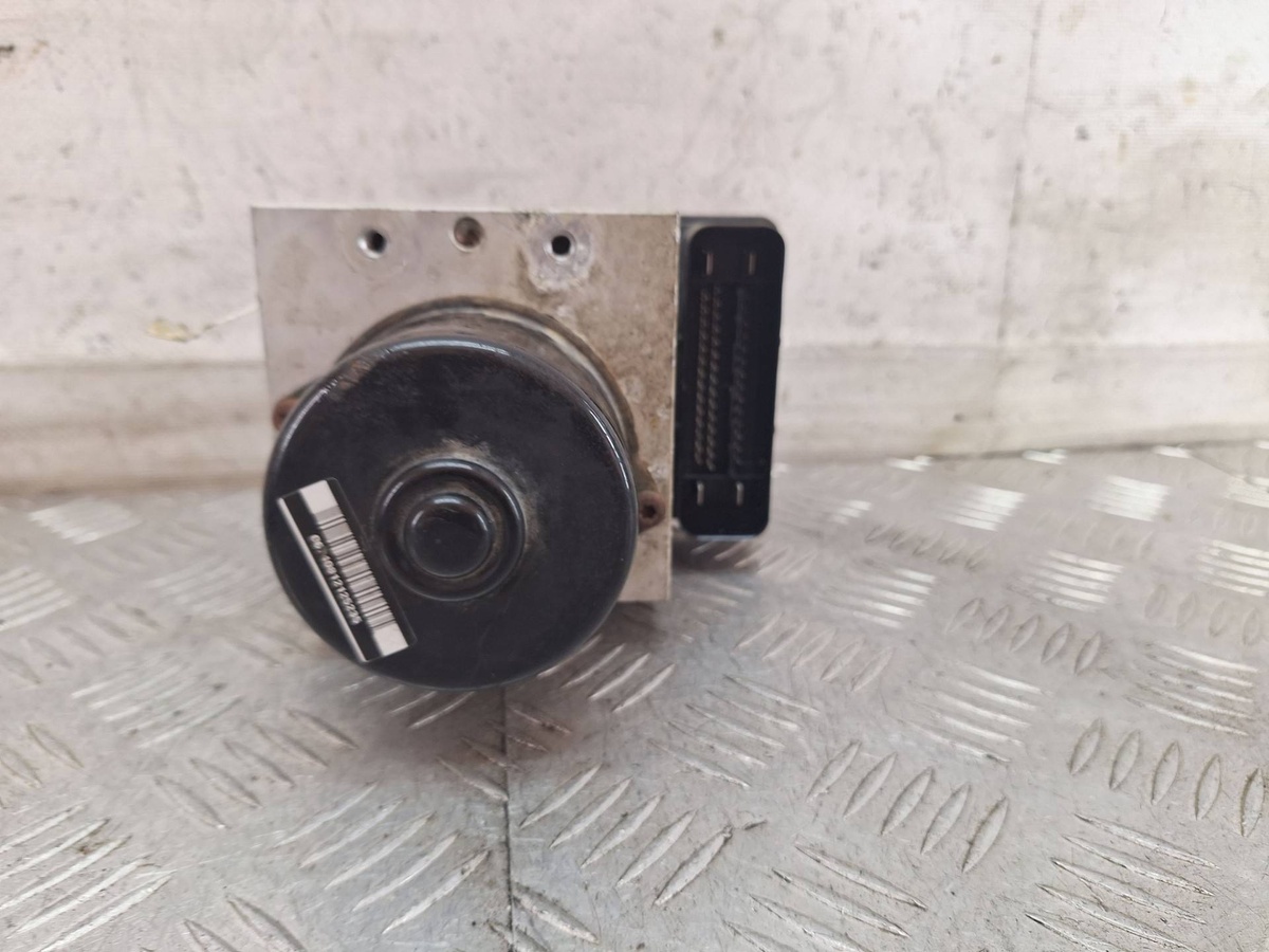 Блок ABS к Ford Focus 2001