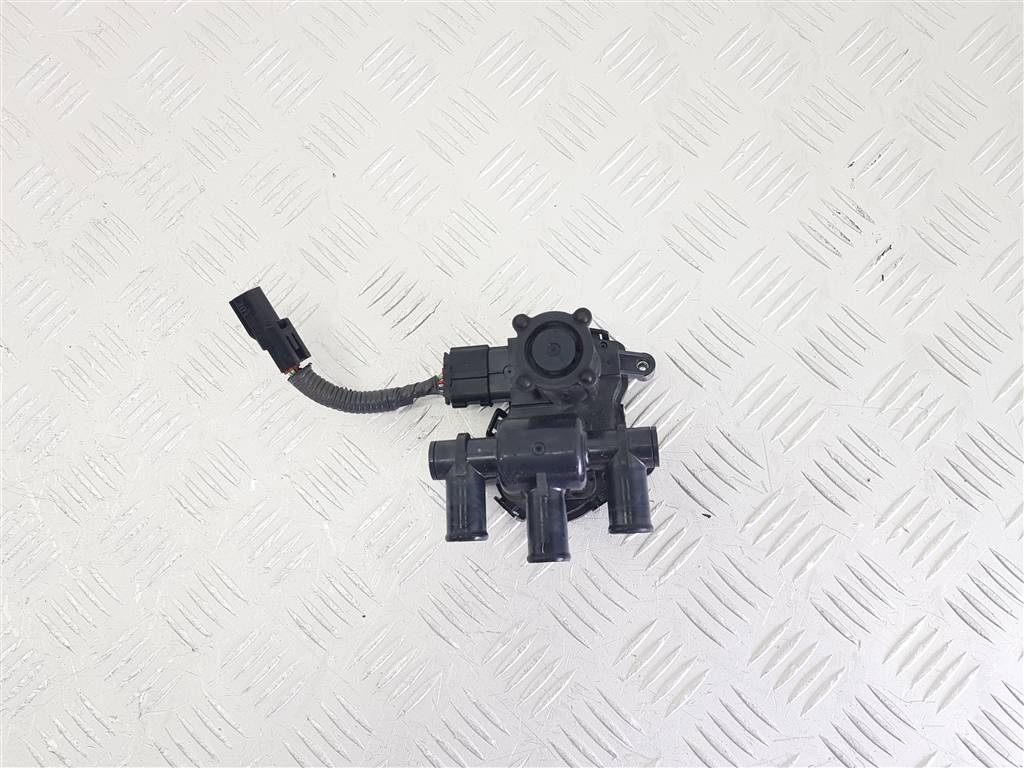 Помпа к Lexus NX 2022