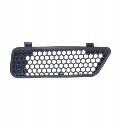 Решетка радиатора к Renault Megane 2000