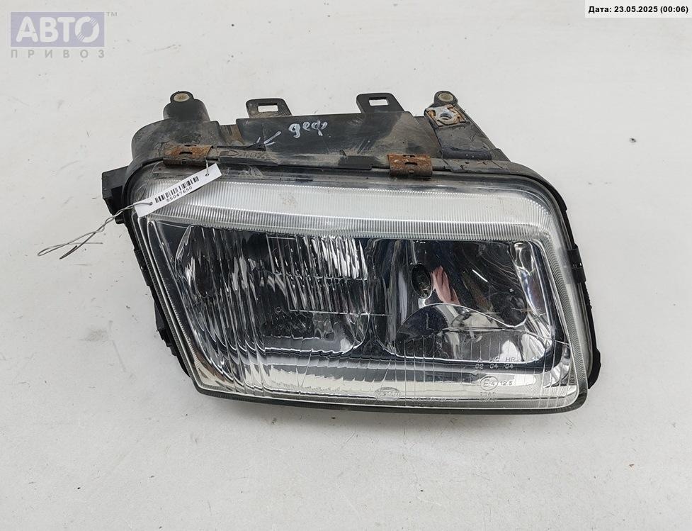 Фара правая к Audi A3 1997