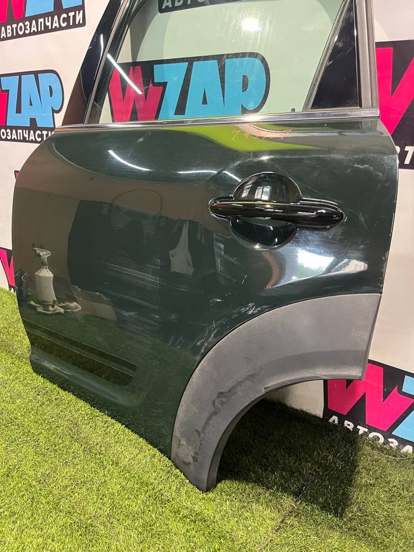Дверь задняя левая к MINI Countryman 2021