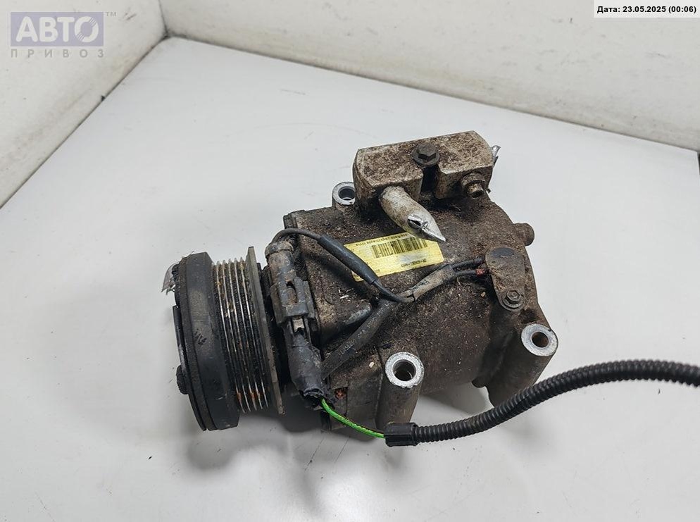 Компрессор кондиционера к Ford Focus 1999