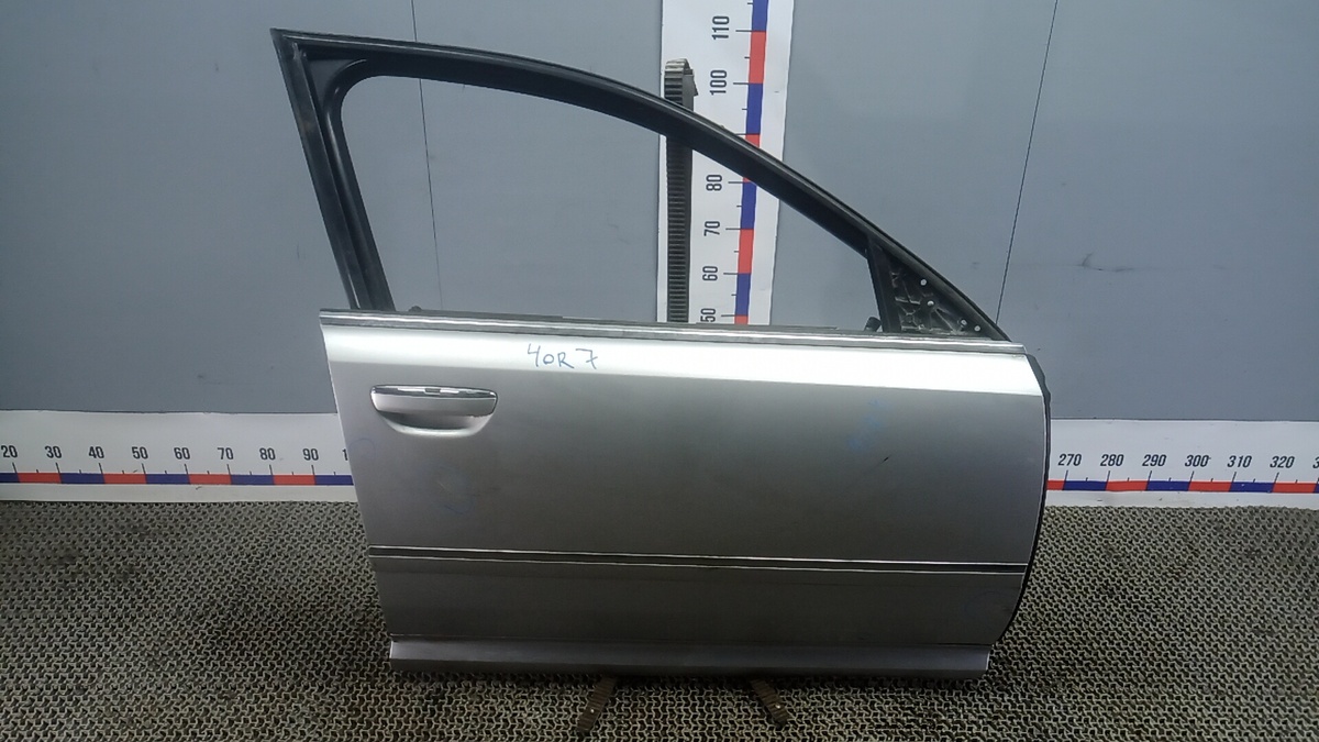 Дверь передняя правая к Audi A8 2006