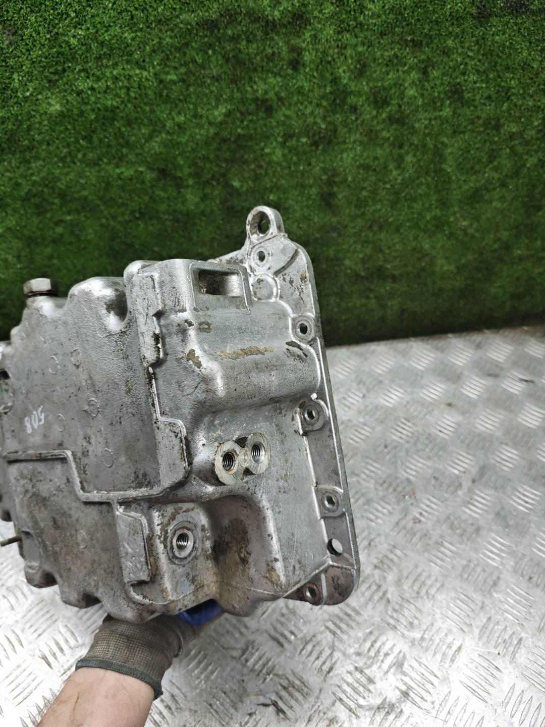 Поддон к Rover 600 1997