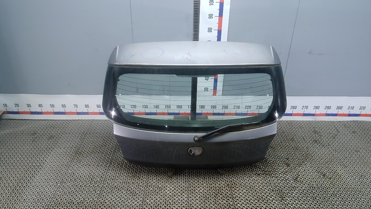 Замок двери к BMW 1 series 2005